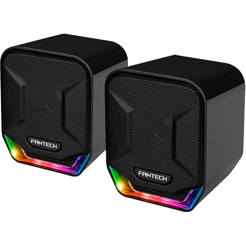 Акустична система Fantech Sonar GS202 Sonar Black - придбати в Дніпрі, Україні: ціна, характеристики | інтернет-магазин TOUCH
