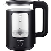 Электрочайник Liberton LEK-6831
