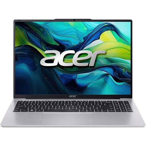 Ноутбук Acer Aspire Lite 16 AL16-52P-366Y (NX.J5REX.002) - придбати в Дніпрі, Україні: ціна, характеристики | інтернет-магазин TOUCH