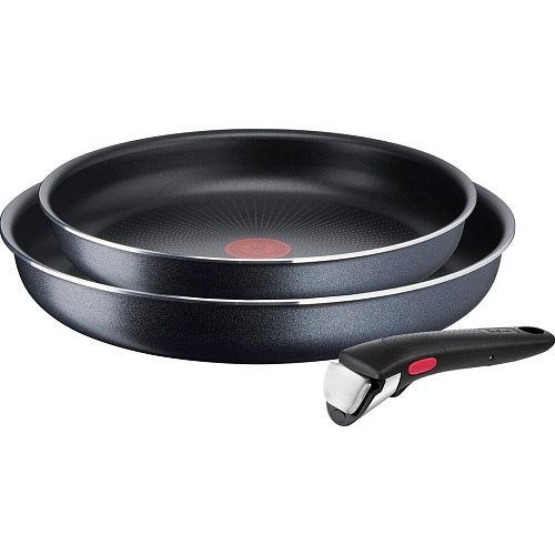 Набор сковородок Tefal Ingenio XL Force (L1589132)