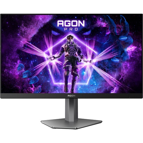 Монитор AOC Agon Pro 24.1" AG246FK