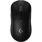 Мышь Logitech Pro X Superlight 2 SE Black (910-007553)