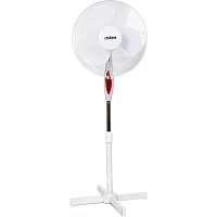 Підлоговий вентилятор Rotex RAF55-E - придбати в Дніпрі, Україні: ціна, характеристики | інтернет-магазин TOUCH Підлоговий вентилятор Rotex RAF55-E - придбати в Дніпрі, Україні: ціна, характеристики | інтернет-магазин TOUCH