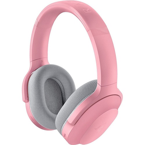 Ігрові навушники Razer Barracuda Quartz (RZ04-03790300-R3M1) - придбати в Дніпрі, Україні: ціна, характеристики | інтернет-магазин TOUCH