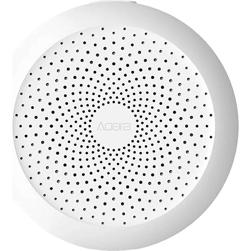 Шлюз для умного дома Aqara Hub M1S (ZHWG20LM / AG027CNW01)