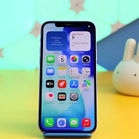 Смартфон Apple iPhone 12 128GB Purple (MJNP3) Б/У Смартфон Apple iPhone 12 128GB Purple (MJNP3) Б/У