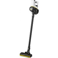 Вертикальный пылесос Karcher VC 4 Cordless Premium myHome (1.198-640.0) Вертикальный пылесос Karcher VC 4 Cordless Premium myHome (1.198-640.0)