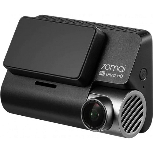 Автомобільний відеореєстратор 70mai Dash Cam 4K A810 - придбати в Дніпрі, Україні: ціна, характеристики | інтернет-магазин TOUCH