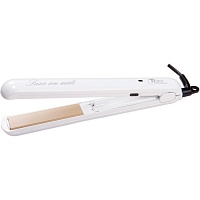 Выпрямитель для волос TICO Professional Laser Ion Midi White (100330)