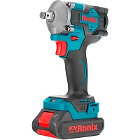 Гайковерт Ronix 8654 Гайковерт Ronix 8654