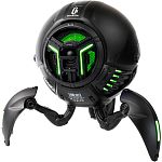 Акустическая система GravaStar Mars Pro Black (GRAVASTARG1PROBLK)