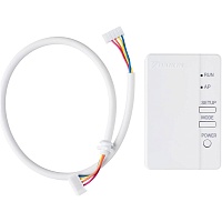 Wi-Fi модуль для кондиционера Daikin BRP069B45 Wi-Fi модуль для кондиционера Daikin BRP069B45