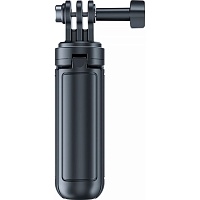 Штатив-монопод для екшн-камери Telesin Mini Selfie Stick for Action Cameras (OA-RCSS-001) - придбати в Дніпрі, Україні: ціна, характеристики | інтернет-магазин TOUCH Штатив-монопод для екшн-камери Telesin Mini Selfie Stick for Action Cameras (OA-RCSS-001) - придбати в Дніпрі, Україні: ціна, характеристики | інтернет-магазин TOUCH