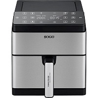 Мультипечь Sogo SS-10910 Мультипечь Sogo SS-10910