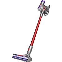 Вертикальний пилосос Dyson V8 Extra - придбати в Дніпрі, Україні: ціна, характеристики | інтернет-магазин TOUCH