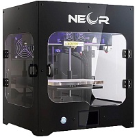 3D-принтер Neor Basic 2 - придбати в Дніпрі, Україні: ціна, характеристики | інтернет-магазин TOUCH