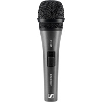 Микрофон Sennheiser E 835-S (004514)