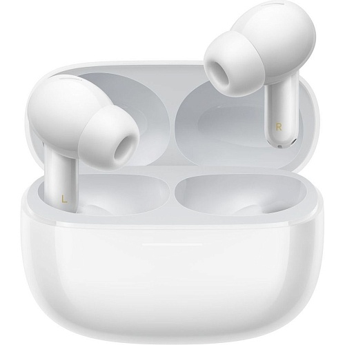 Навушники Redmi Buds 6 Pro Glacier White (BHR9310GL) - придбати в Дніпрі, Україні: ціна, характеристики | інтернет-магазин TOUCH