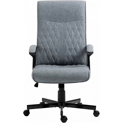 Офісне крісло GT Racer B-2723 Gray - придбати в Дніпрі, Україні: ціна, характеристики | інтернет-магазин TOUCH Офісне крісло GT Racer B-2723 Gray - придбати в Дніпрі, Україні: ціна, характеристики | інтернет-магазин TOUCH