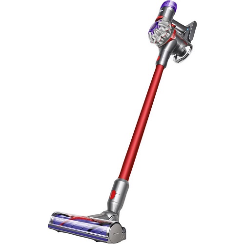 Вертикальный пылесос Dyson V8 Extra