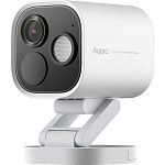 IP-камера для відеоспостереження Aqara Camera Hub G5 Pro Wi-Fi White (CH-C07D) 