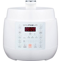 Мультиварка-скороварка Grunhelm MРC-19W