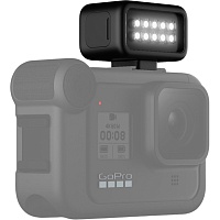 Световой модуль GoPro Light Mod для GoPro HERO 8/9/10/11 (ALTSC-001)