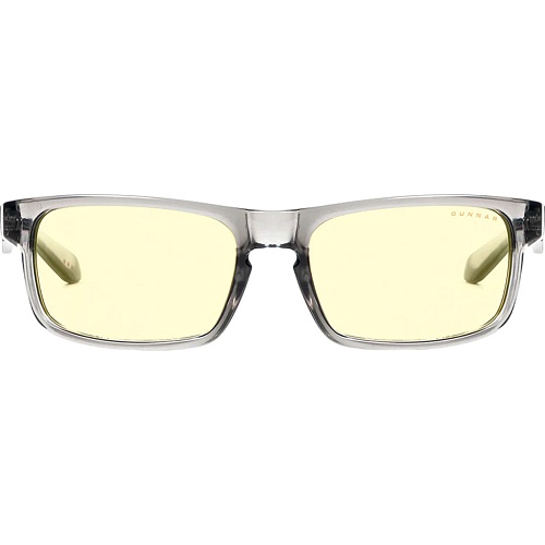 Комп'ютерні окуляри Gunnar Computer Eyewear Enigma Grey Amber (ENI-06701) - придбати в Дніпрі, Україні: ціна, характеристики | інтернет-магазин TOUCH