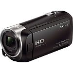 Видеокамера Sony HDR-CX405 Black (HDRCX405B.CEL)