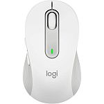 Миша Logitech Signature Wireless M650L for Business Off-White (910-006349)