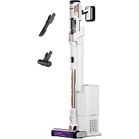 Вертикальний пилосос Shark Detect Clean & Empty IW3612EUT - придбати в Дніпрі, Україні: ціна, характеристики | інтернет-магазин TOUCH