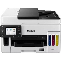 БФП Canon MAXIFY GX6040 (4470C009) - придбати в Дніпрі, Україні: ціна, характеристики | інтернет-магазин TOUCH