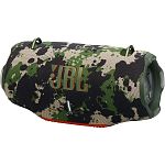 Портативная акустика JBL Xtreme 4 Camo (JBLXTREME4CAMOEP)