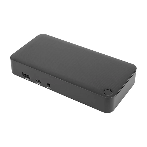 Док-станція для ноутбука Targus Universal DV4K Black (DOCK310EUZ) - придбати в Дніпрі, Україні: ціна, характеристики | інтернет-магазин TOUCH