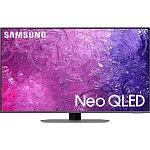 Телевизор Samsung QN90C 75'' Neo QLED 4K (QE75QN90C)