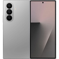 Смартфон Samsung Galaxy Fold7 12/256GB Silver Shadow (SM-F966BZSB) - придбати в Дніпрі, Україні: ціна, характеристики | інтернет-магазин TOUCH Смартфон Samsung Galaxy Fold7 12/256GB Silver Shadow (SM-F966BZSB) - придбати в Дніпрі, Україні: ціна, характеристики | інтернет-магазин TOUCH