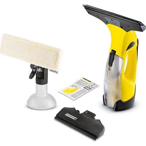 Пылесос для мытья окон Karcher WV 5 Premium (1.633-465.0)