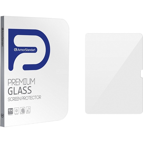 Захисне скло ArmorStandart Glass.CR для Apple iPad Air 13