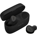 Навушники Jabra Elite 5 Titanium Black (100-99181000-60)