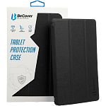 Чехол-книжка BeCover Flexible Mate Case для Samsung Galaxy Tab A7 Lite SM-T220/225 Black (706471)