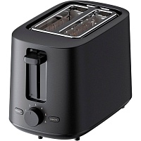Тостер Xiaomi Toaster Black (BHR8811EU) - придбати в Дніпрі, Україні: ціна, характеристики | інтернет-магазин TOUCH