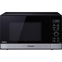 Микроволновая печь Panasonic NN-SD38HSZPE Микроволновая печь Panasonic NN-SD38HSZPE
