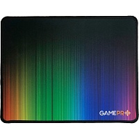 Ігрова поверхня GamePro Headshot MP068 N Black - придбати в Дніпрі, Україні: ціна, характеристики | інтернет-магазин TOUCH