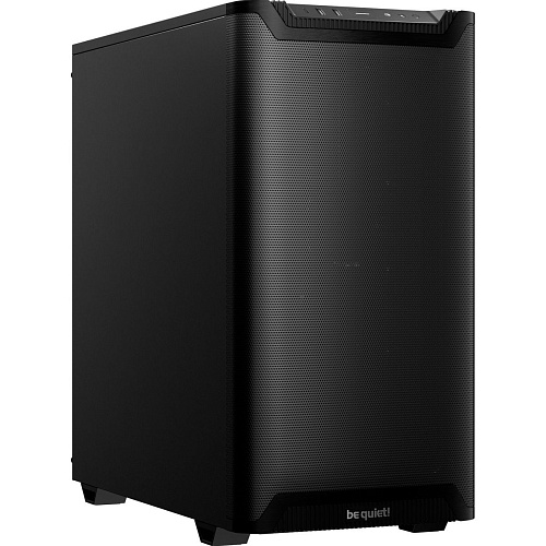 Корпус be quiet! Pure Base 501 Airflow Black (BG074) - придбати в Дніпрі, Україні: ціна, характеристики | інтернет-магазин TOUCH
