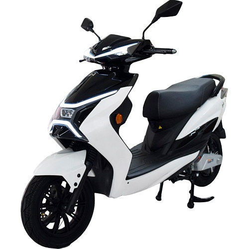 Електроскутер LVNENG LX01 (274420) - придбати в Дніпрі, Україні: ціна, характеристики | інтернет-магазин TOUCH