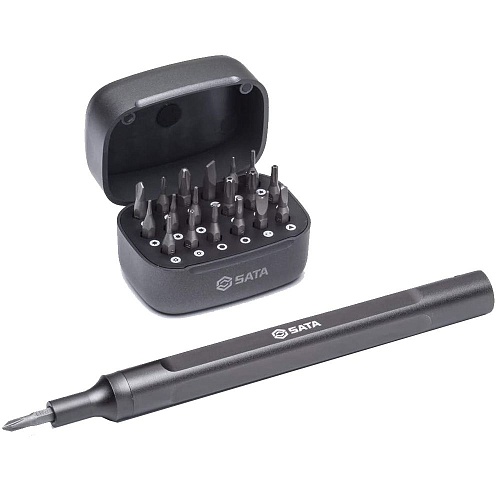 Отвертка с комплектом бит Xiaomi Sata Multifunctional Screwdriver set 24 в 1 (05108)