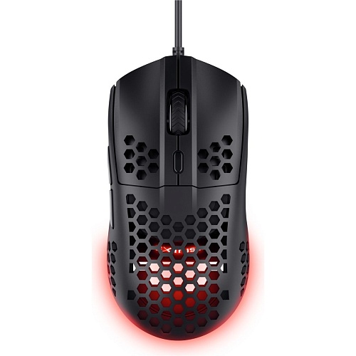 Мышь Trust GXT 928 Helox USB Black (25306)