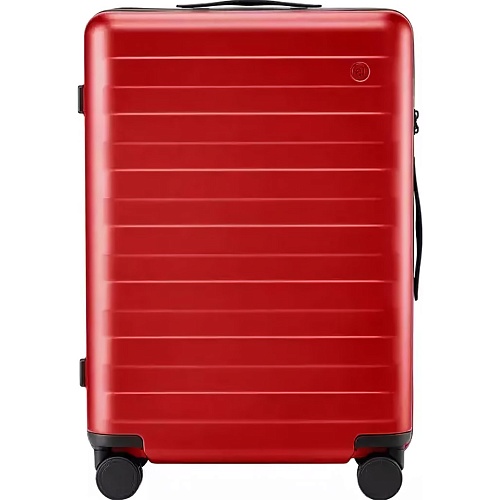 Чемодан 90FUN NINETYGO Rhine PRO Plus Luggage 29" Red (6971732585278)