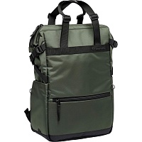 Рюкзак для фотоаппарата Manfrotto Street Convertible Tote Bag (MB MS2-CT) Рюкзак для фотоаппарата Manfrotto Street Convertible Tote Bag (MB MS2-CT)