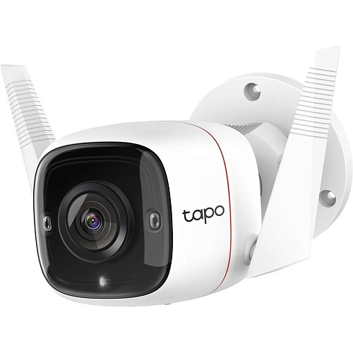 IP-камера для видеонаблюдения TP-Link Tapo-C320WS
